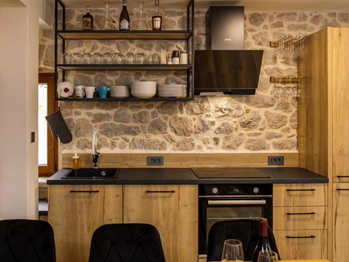 Villa Mila - Makarska-Zmijavci