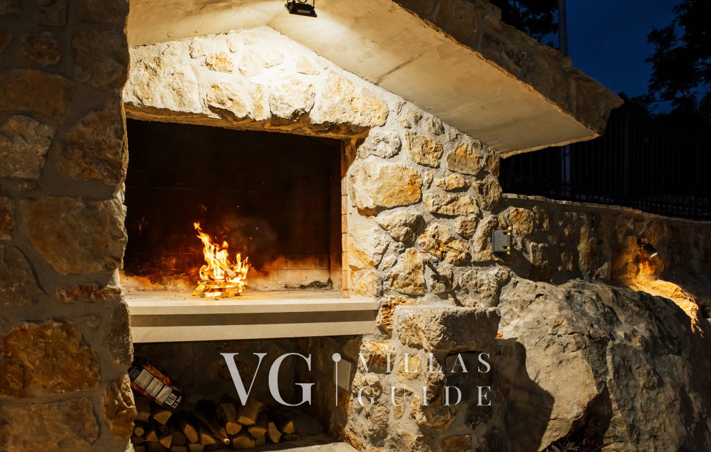 Villa Mila - Makarska-Zmijavci Contenuto aggiuntivo