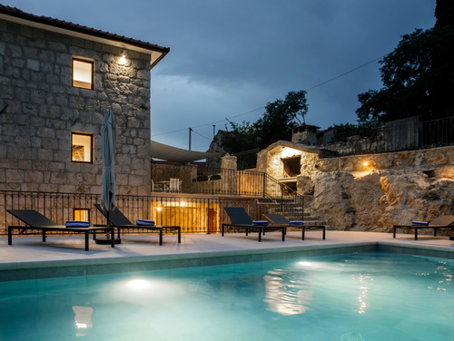 Villa Mila - Makarska-Zmijavci