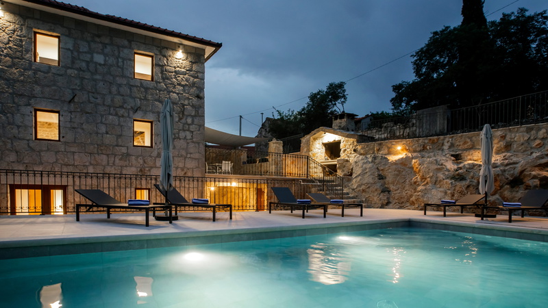 Villa Mila - Makarska-Zmijavci