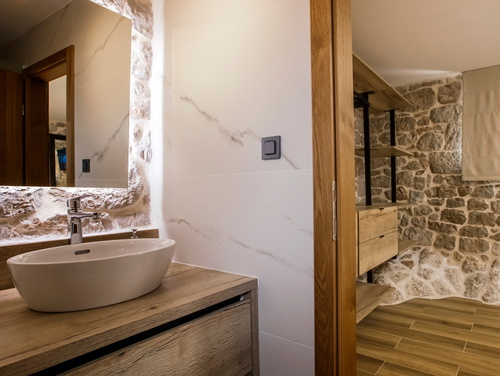 Villa Mila - Makarska-Zmijavci