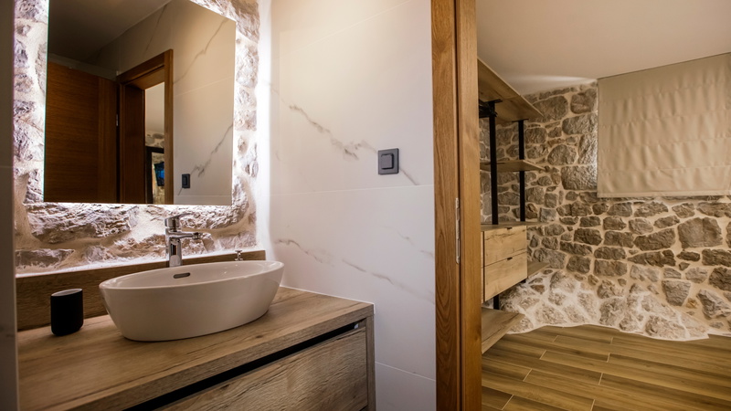 Villa Mila - Makarska-Zmijavci