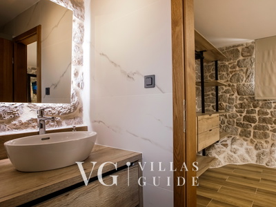 Villa Mila - Makarska-Zmijavci