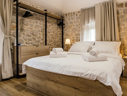 Villa Mila - Makarska-Zmijavci