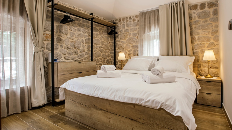 Villa Mila - Makarska-Zmijavci