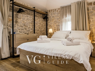 Villa Mila - Makarska-Zmijavci