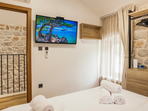 Villa Mila - Makarska-Zmijavci