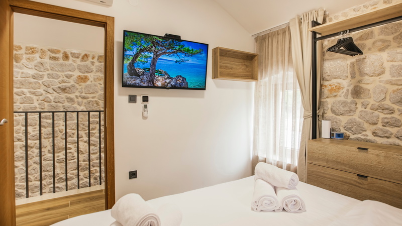 Villa Mila - Makarska-Zmijavci