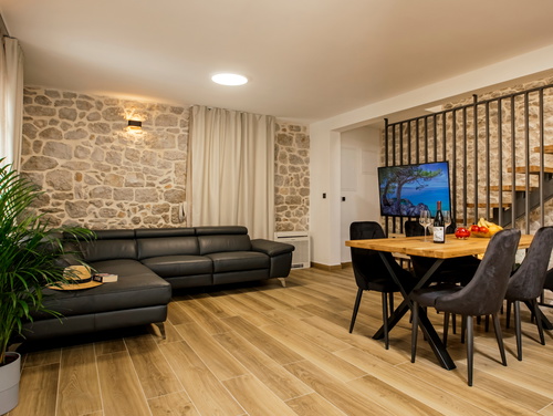 Villa Mila - Makarska-Zmijavci