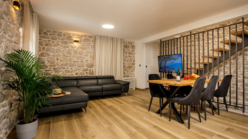 Villa Mila - Makarska-Zmijavci