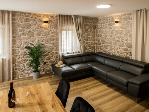 Villa Mila - Makarska-Zmijavci