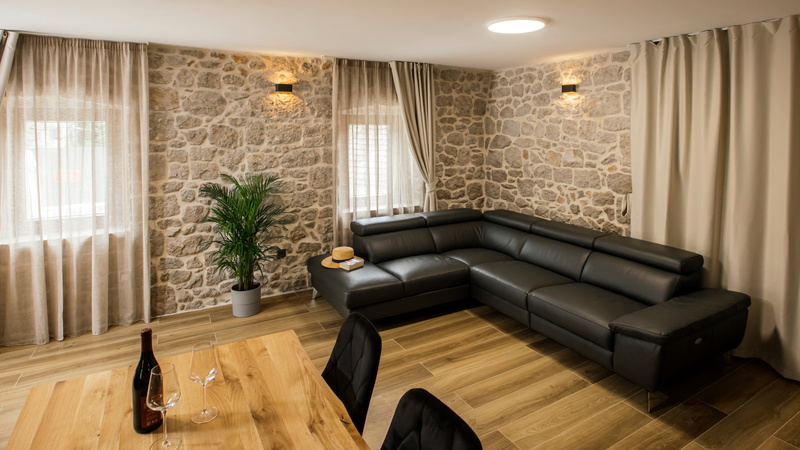 Villa Mila - Makarska-Zmijavci