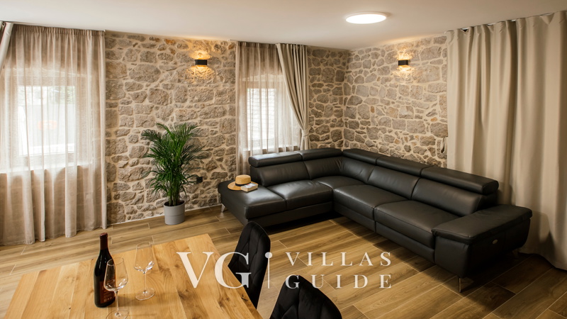 Villa Mila - Makarska-Zmijavci