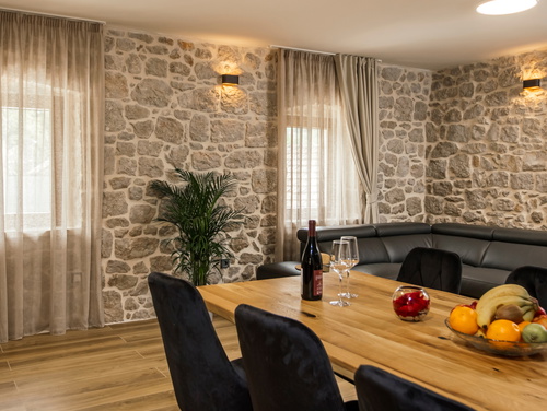 Villa Mila - Makarska-Zmijavci