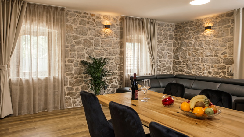 Villa Mila - Makarska-Zmijavci