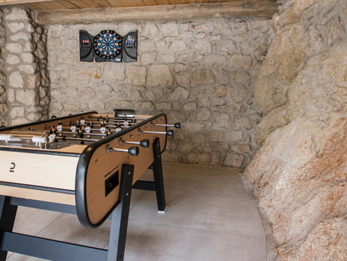 Villa Mila - Makarska-Zmijavci