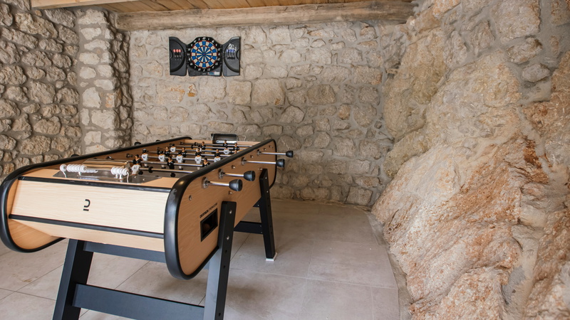 Villa Mila - Makarska-Zmijavci