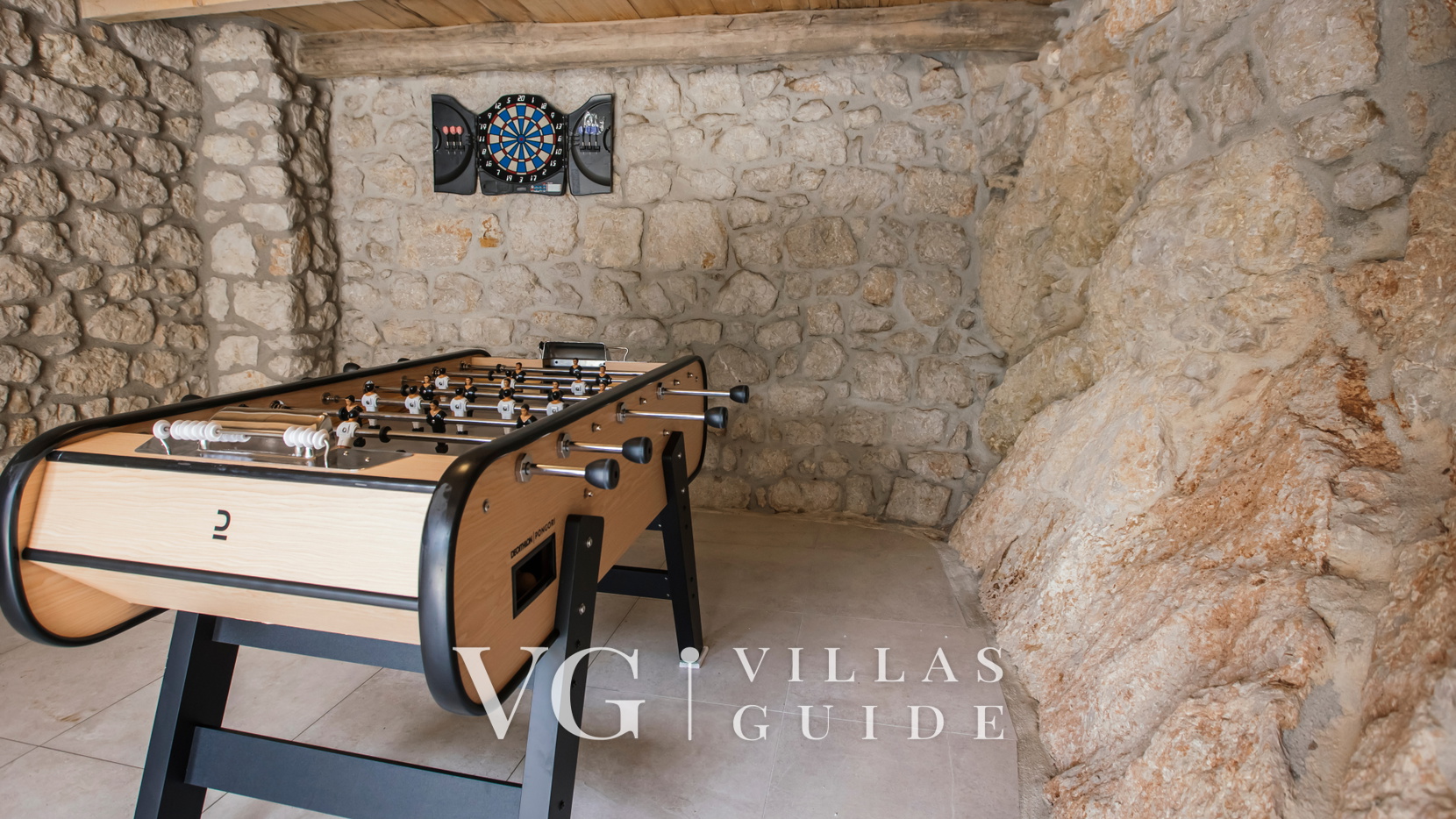 Villa Mila - Makarska-Zmijavci Contenuto aggiuntivo