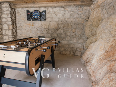 Villa Mila - Makarska-Zmijavci