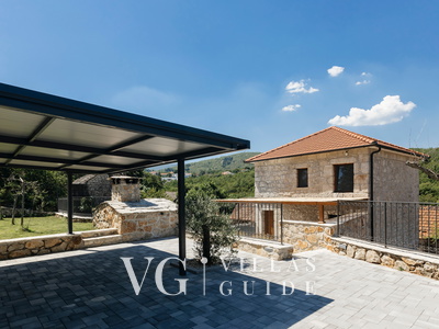 Villa Mila - Makarska-Zmijavci Ostalo
