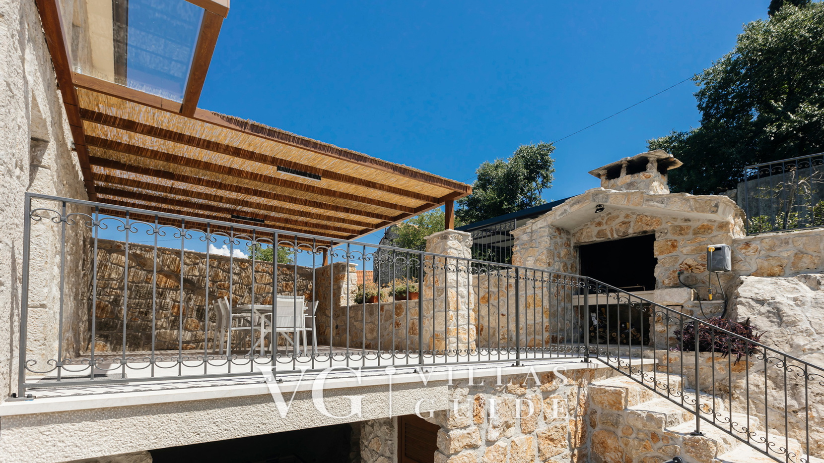 Villa Mila - Makarska-Zmijavci Contenuto aggiuntivo