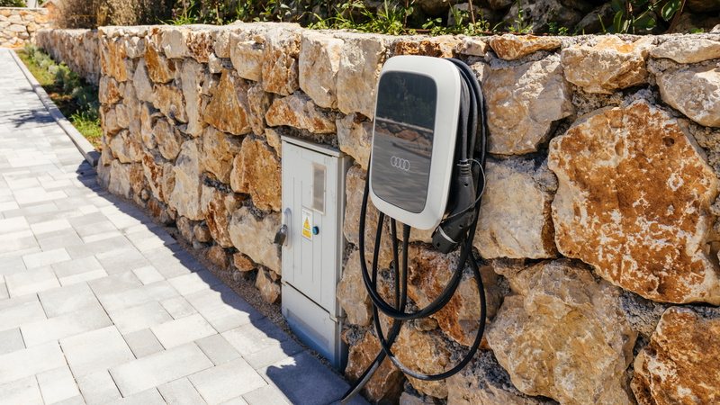 Villa Mila - Makarska-Zmijavci