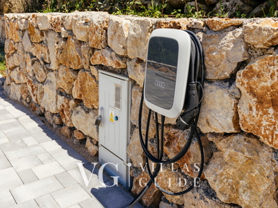 Villa Mila - Makarska-Zmijavci Dodatni sadržaji