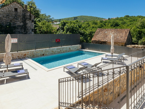 Villa Mila - Makarska-Zmijavci