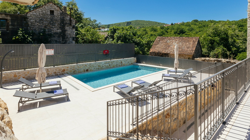 Villa Mila - Makarska-Zmijavci