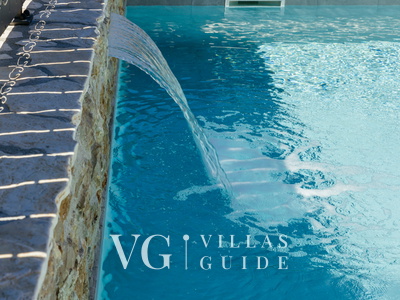 Villa Mila - Makarska-Zmijavci Bazen