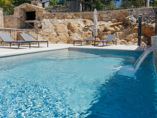 Villa Mila - Makarska-Zmijavci