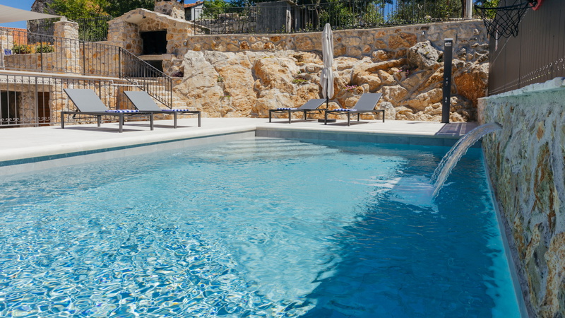 Villa Mila - Makarska-Zmijavci