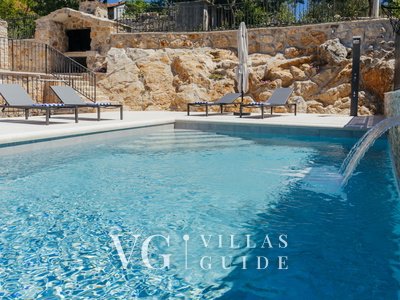 Villa Mila - Makarska-Zmijavci