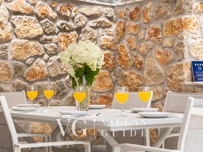 Villa Mila - Makarska-Zmijavci Dodatni sadržaji