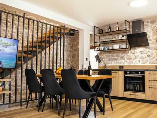 Villa Mila - Makarska-Zmijavci