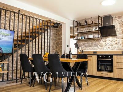 Villa Mila - Makarska-Zmijavci