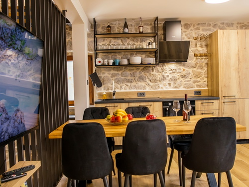 Villa Mila - Makarska-Zmijavci