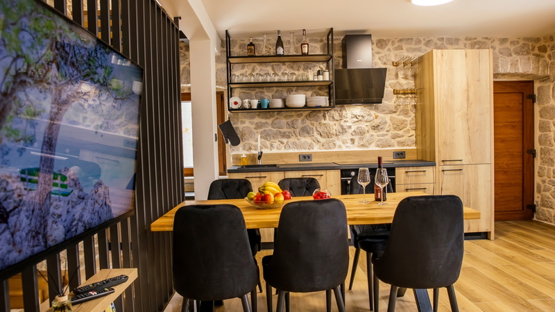 Villa Mila - Makarska-Zmijavci