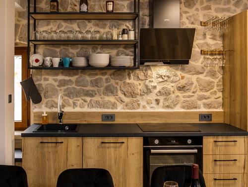 Villa Mila - Makarska-Zmijavci