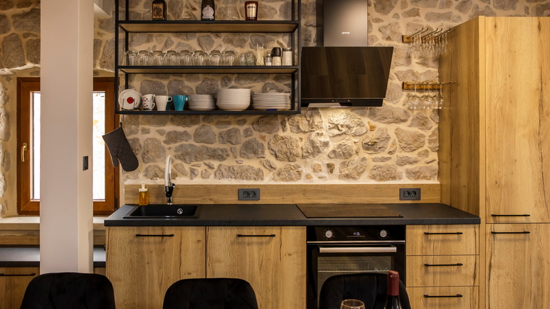 Villa Mila - Makarska-Zmijavci