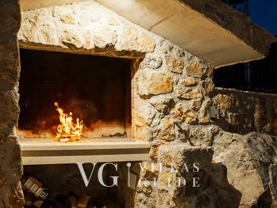 Villa Mila - Makarska-Zmijavci