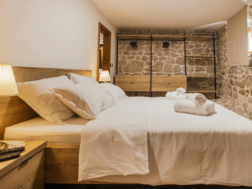 Villa Mila - Makarska-Zmijavci