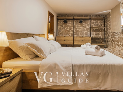 Villa Mila - Makarska-Zmijavci