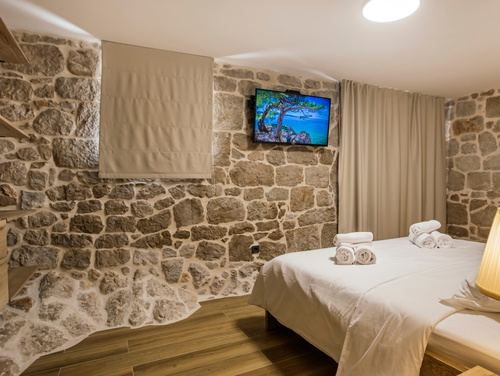 Villa Mila - Makarska-Zmijavci