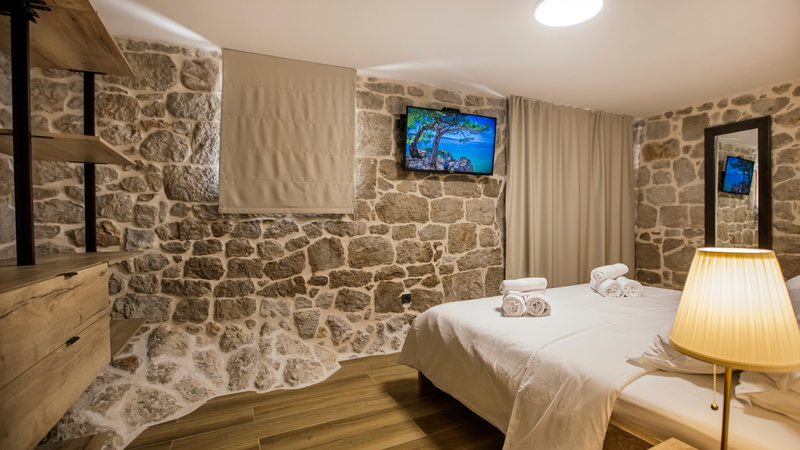 Villa Mila - Makarska-Zmijavci