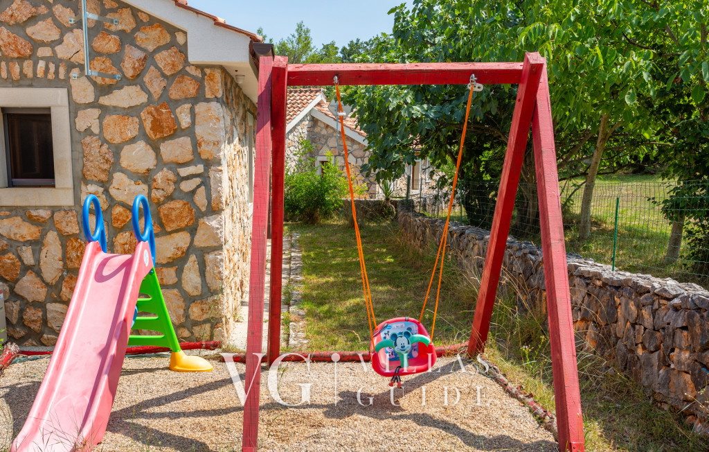 Villa Gostinjac 2 with pool&pet friendly- island Krk Contenuto aggiuntivo