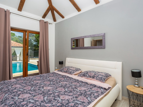 Villa Gostinjac 2 with pool&pet friendly- island Krk