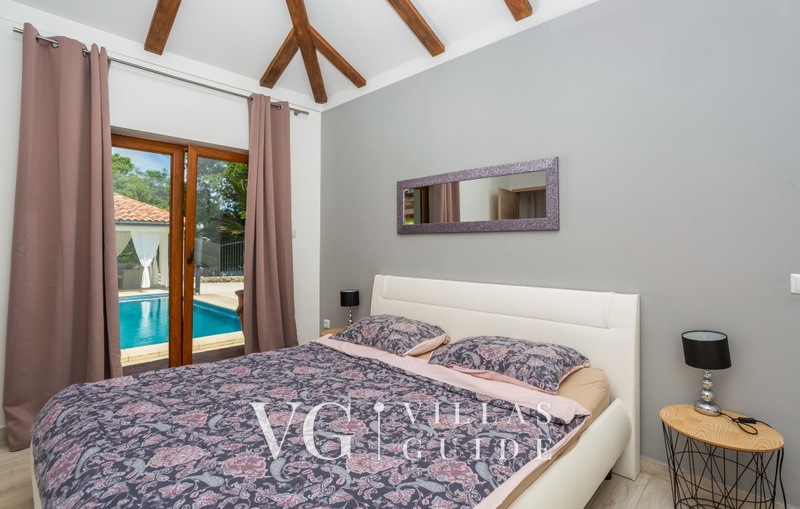 Villa Gostinjac 2 with pool&pet friendly- island Krk