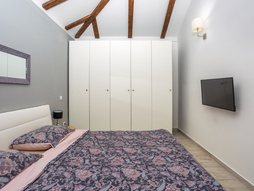 Villa Gostinjac 2 with pool&pet friendly- island Krk