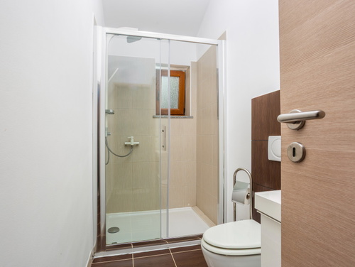 Villa Gostinjac 2 with pool&pet friendly- island Krk